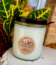 Load image into Gallery viewer, Hay Loft Mini Signature Candles