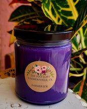 Load image into Gallery viewer, Hay Loft Mini Signature Candles