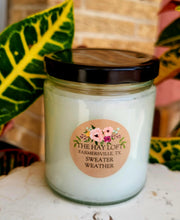 Load image into Gallery viewer, Hay Loft Mini Signature Candles