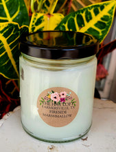 Load image into Gallery viewer, Hay Loft Mini Signature Candles