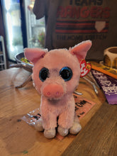 Load image into Gallery viewer, Ty Beanie Boos