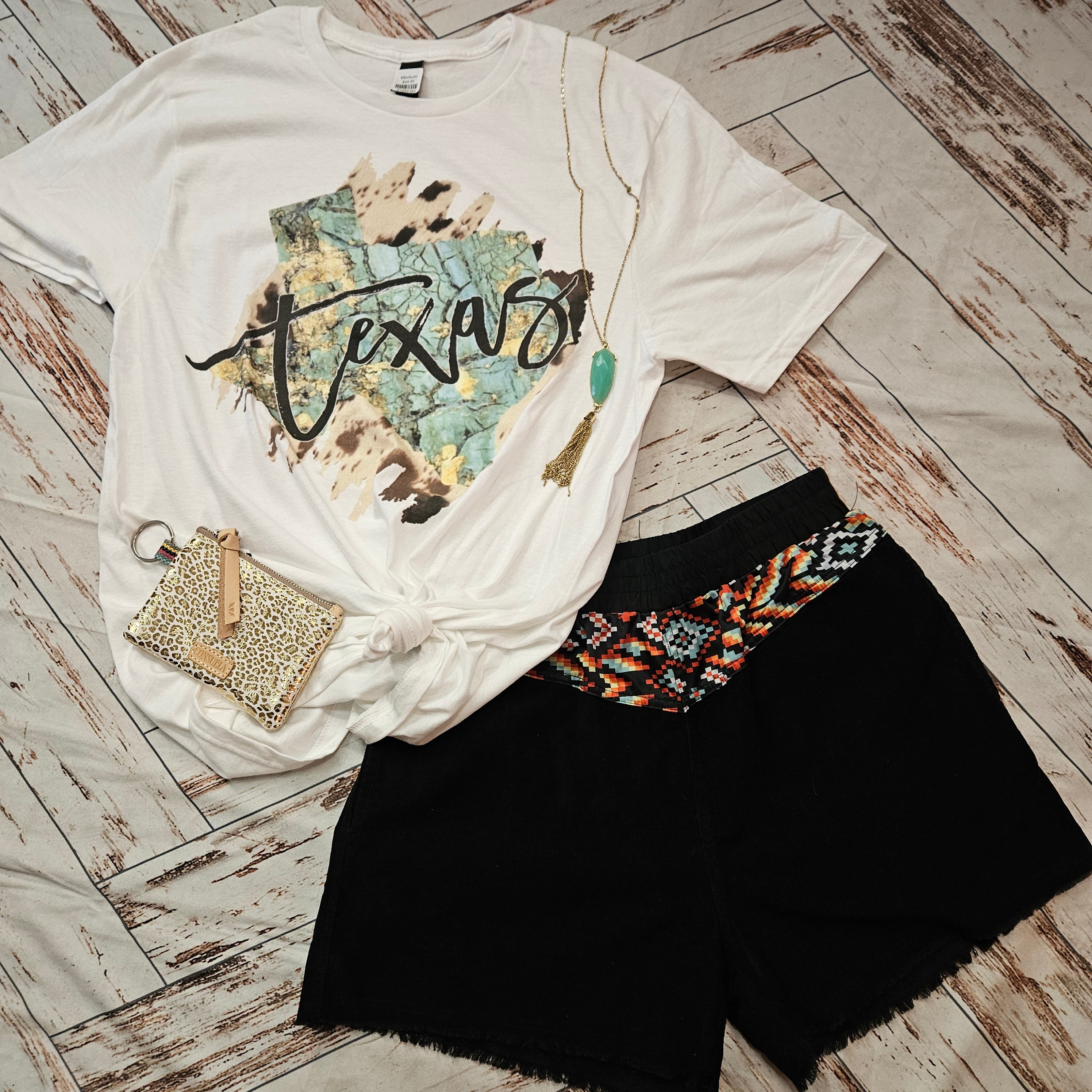 Shady Points Shorts The Hay Loft