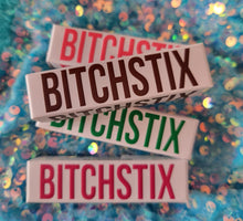 Load image into Gallery viewer, Bitchstix Lip Balm