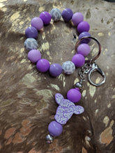 Load image into Gallery viewer, Keychain Wristlets