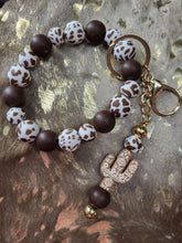 Load image into Gallery viewer, Keychain Wristlets