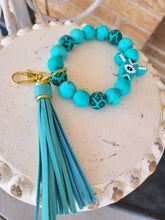 Load image into Gallery viewer, Keychain Wristlets