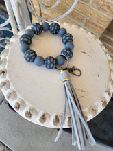 Load image into Gallery viewer, Keychain Wristlets
