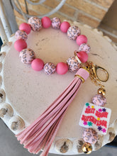 Load image into Gallery viewer, Keychain Wristlets