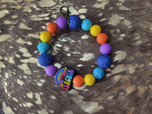Load image into Gallery viewer, Keychain Wristlets