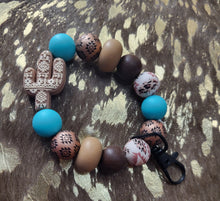 Load image into Gallery viewer, Keychain Wristlets