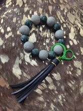 Load image into Gallery viewer, Keychain Wristlets
