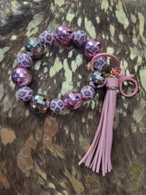 Load image into Gallery viewer, Keychain Wristlets