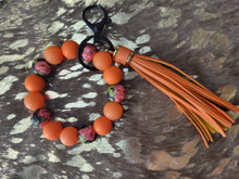 Load image into Gallery viewer, Keychain Wristlets