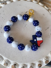 Load image into Gallery viewer, Keychain Wristlets