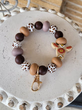 Load image into Gallery viewer, Keychain Wristlets