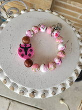 Load image into Gallery viewer, Keychain Wristlets