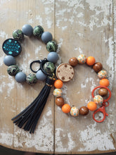 Load image into Gallery viewer, Keychain Wristlets