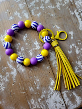 Load image into Gallery viewer, Keychain Wristlets