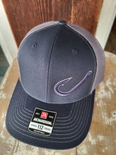 Load image into Gallery viewer, Fish Hook Caps