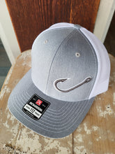 Load image into Gallery viewer, Fish Hook Caps