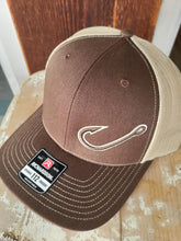 Load image into Gallery viewer, Fish Hook Caps
