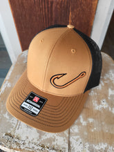 Load image into Gallery viewer, Fish Hook Caps