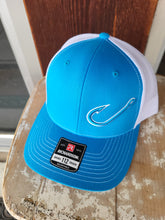 Load image into Gallery viewer, Fish Hook Caps