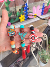 Load image into Gallery viewer, Keychain Wristlets