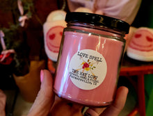 Load image into Gallery viewer, Hay Loft Mini Signature Candles