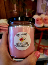 Load image into Gallery viewer, Hay Loft Mini Signature Candles