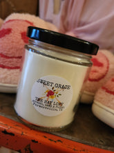 Load image into Gallery viewer, Hay Loft Mini Signature Candles