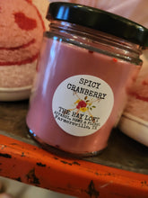 Load image into Gallery viewer, Hay Loft Mini Signature Candles