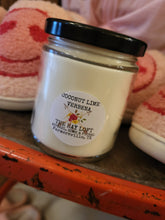 Load image into Gallery viewer, Hay Loft Mini Signature Candles