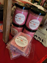 Load image into Gallery viewer, Hay Loft Mini Signature Candles