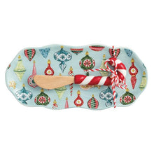 Load image into Gallery viewer, Ornament Everything Dish Set