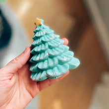 Load image into Gallery viewer, Christmas Bath Bombs