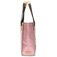 Load image into Gallery viewer, Consuela Chica Tote Rosaline