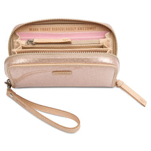 Load image into Gallery viewer, Consuela Wristlet Emery