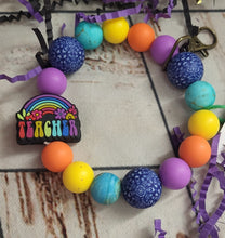 Load image into Gallery viewer, Keychain Wristlets