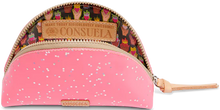 Load image into Gallery viewer, Consuela Shine Dome