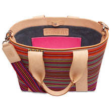 Load image into Gallery viewer, Consuela Carryall Ale