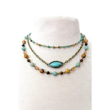 Load image into Gallery viewer, The Emory Necklace