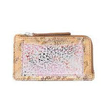 Load image into Gallery viewer, Leather Card Holder