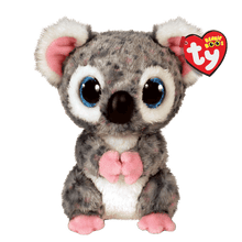 Load image into Gallery viewer, Ty Beanie Boos