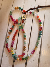 Load image into Gallery viewer, The Begonia Necklace