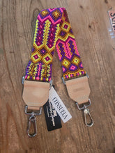 Load image into Gallery viewer, Consuela Woven Straps