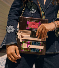 Load image into Gallery viewer, Consuela Uptown Crossbody Ember