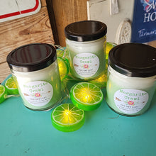 Load image into Gallery viewer, Hay Loft Mini Signature Candles