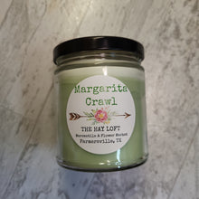 Load image into Gallery viewer, Hay Loft Mini Signature Candles