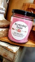 Load image into Gallery viewer, Hay Loft Mini Signature Candles